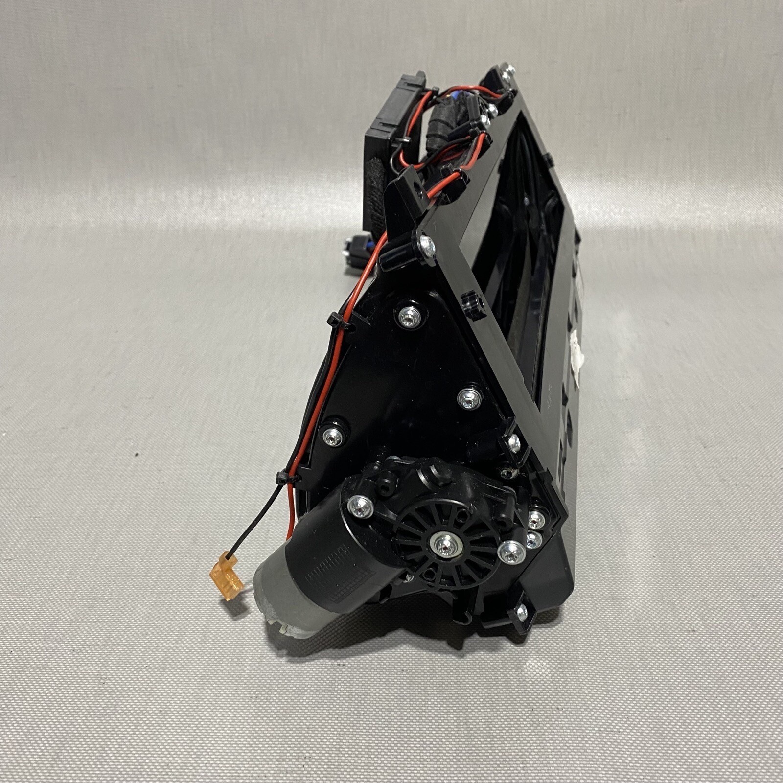ROLLS ROYCE PHANTOM RR11 EWB RR12 CENTRAL INFORMATION DISPLAY 2018 2019 OEM