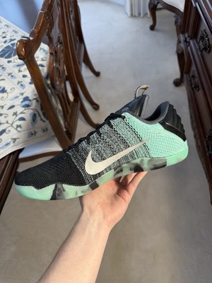 Size 13 - Nike Kobe 11 Elite Low All Star - Northern Lights for