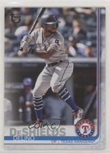 2019 Topps Vintage Stock 7/99 Delino DeShields Jr Delino DeShields #644 6ks