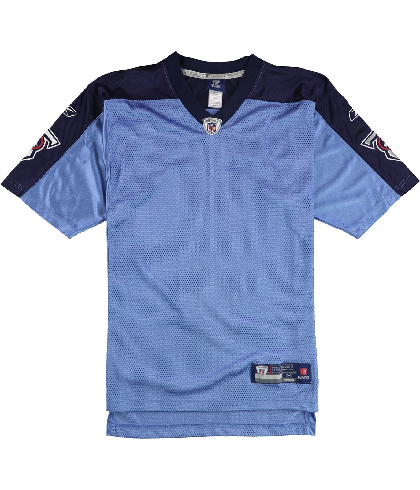 Футболка ONFIELD Mens Titans, 5kerrycollins, M