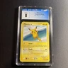 2009 Pokemon Pikachu Promo POP SERIES 9 15/17 CGC 8  NM/Mint