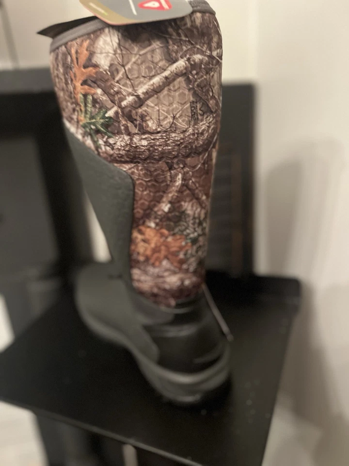 Irish Setter Men's Hunting Boots Size 15 - Image 2 of 4