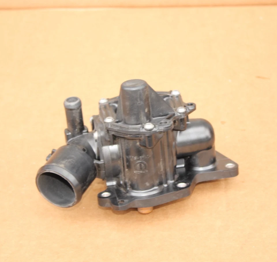 OEM MOPAR 2022-2023 JEEP GRAND WAGONEER THERMOSTAT 68672901AA - Image 2 of 4