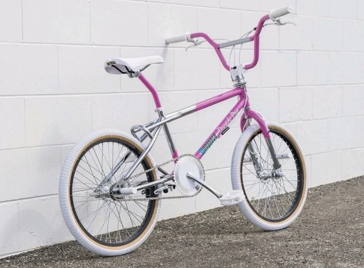Chromoly Bikes for sale - eBay