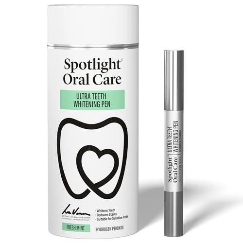 Spotlight Whitening Teeth White Pen