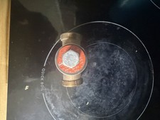 SharkBite Cash Acme Zawór regulacyjny ciśnienia 3/4" EB45DSB