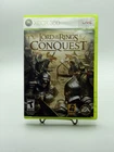 The Lord of the Rings: Conquest (Microsoft Xbox 360, 2009) CIB *TESTED & WORKING