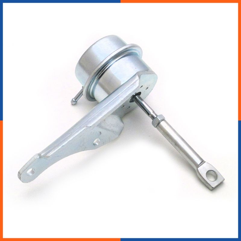 Actuator pour Mercedes-Benz 454184-1 en acier renforcé pour turbocompresseur