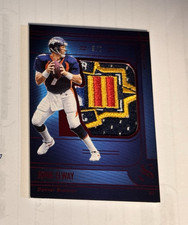 Panini 2026 Silhouette Football John Elway Denver Broncos Memorabilia #7