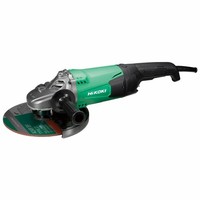 Hikoki Winkelschleifer G23ST 230Mm 2000W Mit Staubschutz