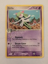 Power Keepers #31/108 Kirlia on eBay