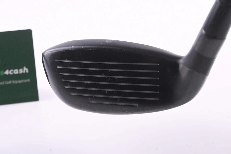 Cleveland Launcher Halo #3 Hybrid / 19 Degree / Regular Flex Miyazaki C.Kua 6 - Image 4 of 4