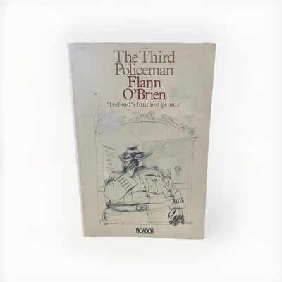 The Third Policeman