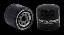 Engine Oil Filter-Turbo Microgard MGL51334