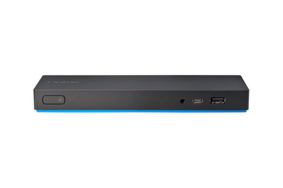 HP Elite USB-C Dock G4 HDMI DisplayPort USB3.0 Dockingstation HSTNH-U601