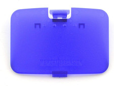 Replacement Protect Cover Jumper Pak Lid Door for Nintendo 64 N64 Expansion Pack