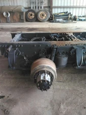 MERITOR-ROCKWELL MD2014X AXLE HOUSING REAR (FRONT) 3545100