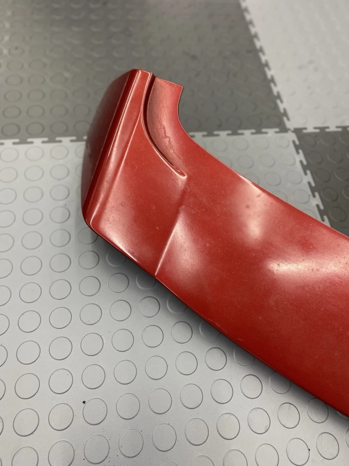 HYUNDAI SANTA FE 2013-2017 ALERÓN TRASERO ESCOTILLA OEM Foto 4 de 4