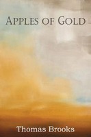 Apples Of Go*D Thomas Brooks Taschenbuch Kartoniert / Broschiert Englisch 2013