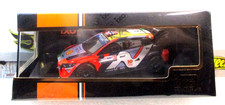 IXO HYUNDAI i20 N Rally1 Hybrid #9 A. Mikkelsen-T. Eriksen Rally Croatia 2024