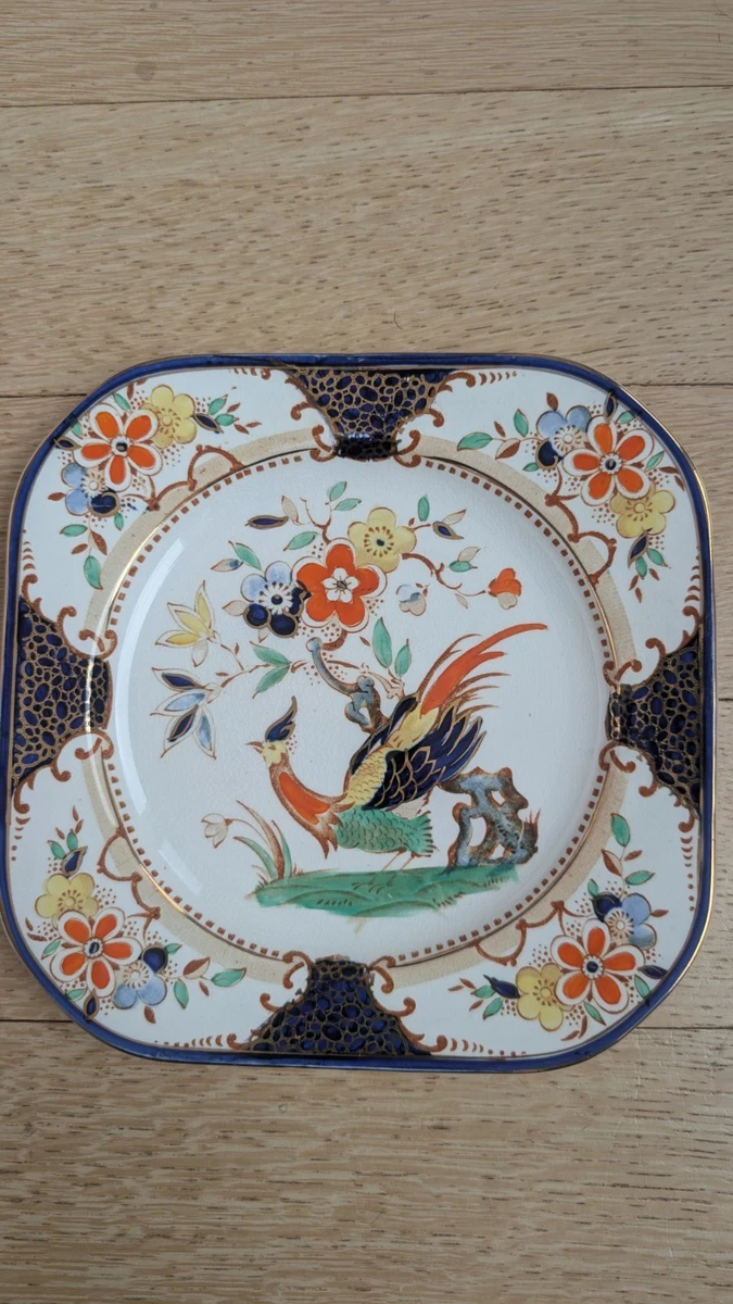 Wood & Sons Woods Burslem England for sale | eBay