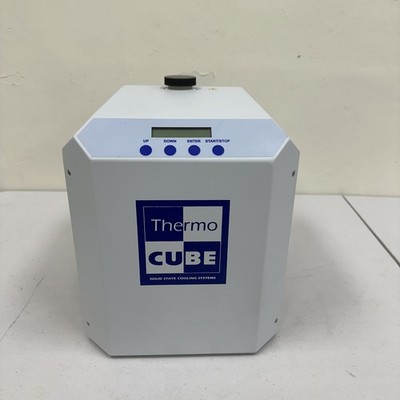 Solid State Cooling System ThermoCube 10-400-1C-4-RS-LT-AR-37B
