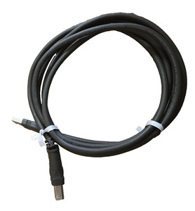 Belkin Cable USB Type A Male to Type B Male 5 ft