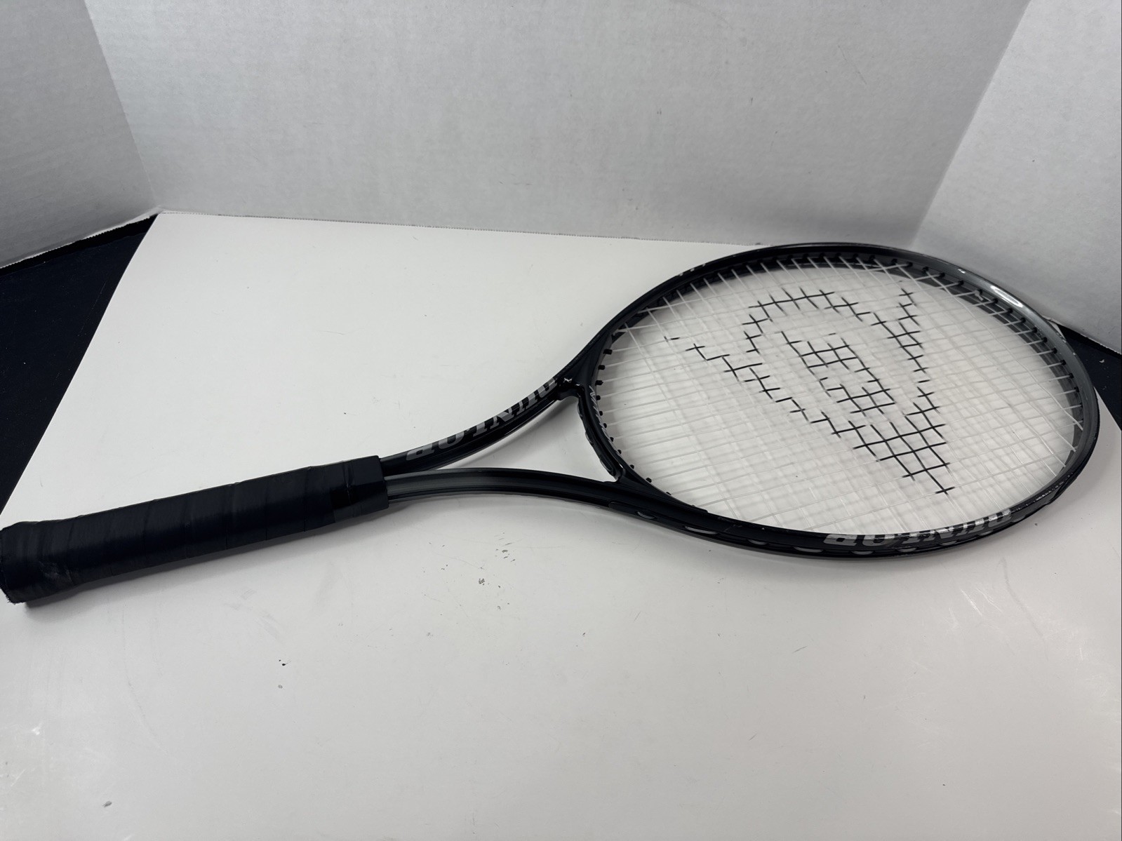 Dunlop Sport Nitro 27 Black/Multi Tennis Racquet