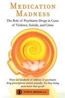 Peter R. Breggin | Medication Madness | Taschenbuch | Englisch (2009)