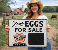Southern States Feeds FRESH EGGS FOR SALE Far...