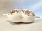Hallmark Keepsake "A Heart Full of Love" Bone China Christmas Ornament 1984 — photo 9