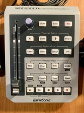 【週末限定値下げ】Presonus FaderPort Presonus FaderPort - Control Surfaces
