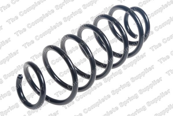 1X Lesjöfors Fahrwerksfeder 4227663 FüR Ford Focus 4 HN Ecoboost Mhev Ecoblue-image