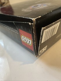 LEGO Star Wars: Tie Interceptor (7181)