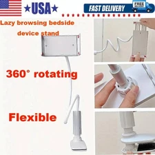 Universal Adjustable Desk Tabletop Phone iPad Tablet Stand Holder