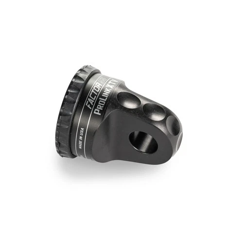 Factor 55 00110-04 Prolink Xtv Winch Shackle Mount -- Black