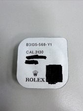 NEU Rolex 3135-568 Achsrotor - Original
