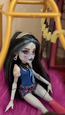 Monster High Frankie Stein