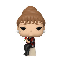 Funko Pop! Disney Die Haunted Mansion Constance Hatchaway #803 Vinylfigur