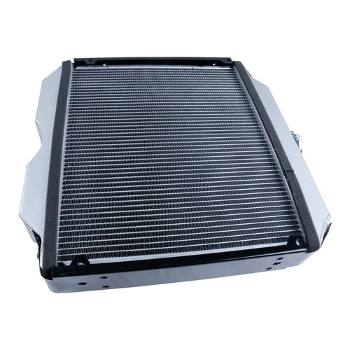 Radiator RE66029 RE45611 For John Deere Tractor 5200 5300 5300N 5400 5400N - Picture 10 of 10