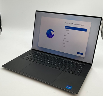 DELL Precision 5570 Laptop i7-12800H 32gb 512 wIN 11 15.6'' RTX A2000 HRSJVV3