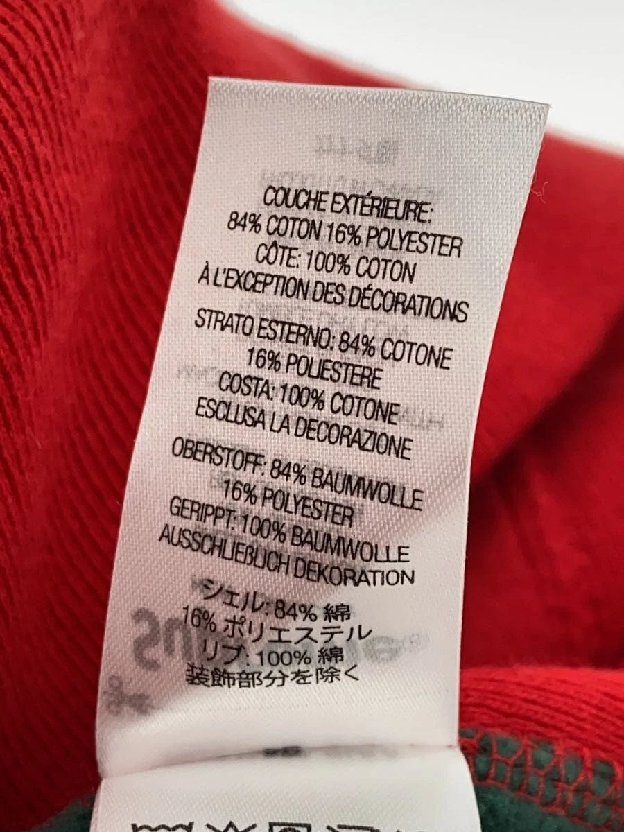 Supreme Felpa con Cappuccio 24AW Box Logo Felpa Multicolore Piccola Cotone Usata
