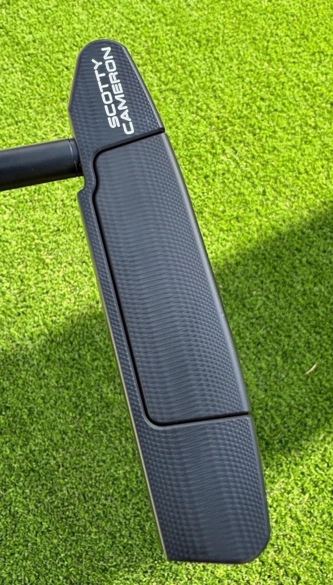 RARE Scotty Cameron Concept X CUSTOM CX-01 34.5
