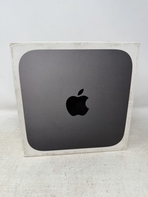 2018 Apple Mac Mini A1993 Core i7, 32GB Ram, 128Gb SSD | eBay