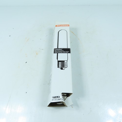 #ad Sylvania T14.5 LU400 ECO Lumalux High Pressure Sodium Lamp 400W S51 $12.99