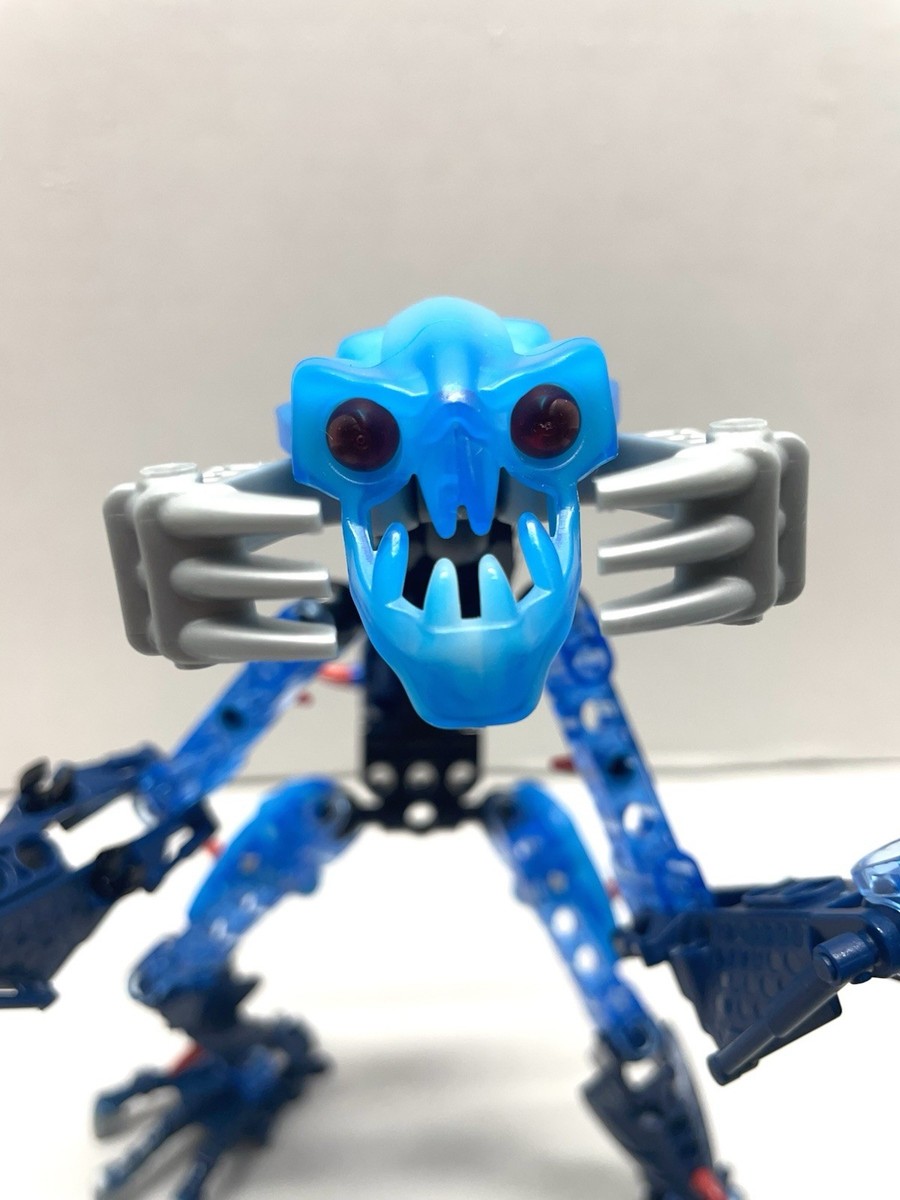 LEGO BIONICLE: Takadox (8916) for sale online | eBay