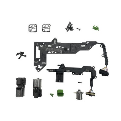 Genuine Audi S-Tronic Gearbox Circuit Board Solenoid Repair Kit 0B5 0B5398048C