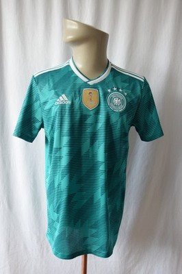 Deutschland Trikot 2018 Auswärts M  DFB Shirt