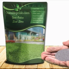 5 LBS Rescape Seashore Paspalum Lawn Grass Seed