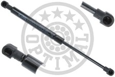 Verin de hayon / de capot BMW 745